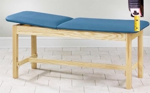 Custom Height 24 -36 (Choose) for Treatment Tables - Best Medical Supplies Online