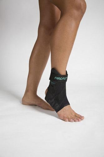 AirSport Ankle Brace Large Left M 11.5-13 W 13-14.5