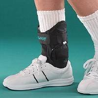 AirLift PTTD Brace Left Medium - Best Medical Supplies Online