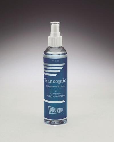 Transeptic Cleansing Solution 250 ml Bottle Bx/12