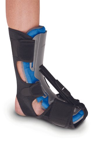 Aircast Dorsal Night Splint Sm/Med M 5-9.5 W 6-10.5 - Best Medical Supplies Online