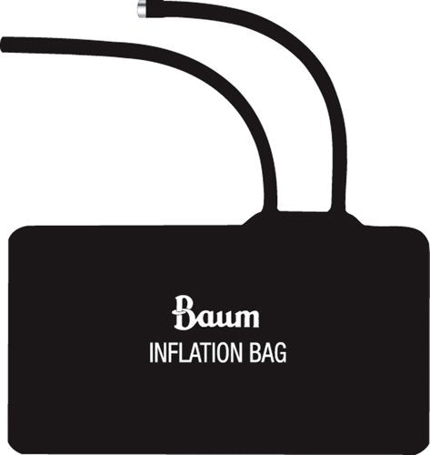 Baum Inflation Bag Child/Small Adult - Best Medical Supplies Online