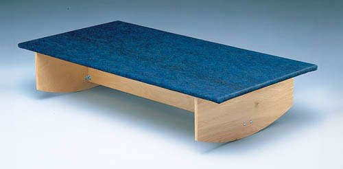 Vestibular Board 30 X 60 X 12 Side/Side