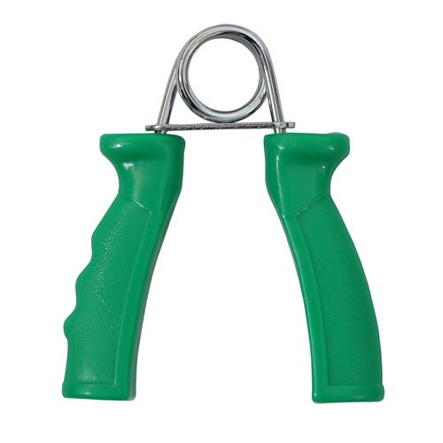 Hand Exercise Grips - Green Medium (Pair) - Best Medical Supplies Online