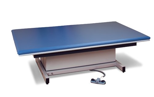 Power Mat Platform 4'x7' w/Mat - Best Medical Supplies Online