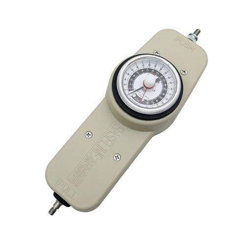 Push-Pull Muscle Strength Dynamometer 50 Lb. Capacity - Best Medical Supplies Online