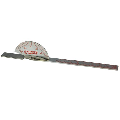 Finger Goniometer 6 Standard - Best Medical Supplies Online