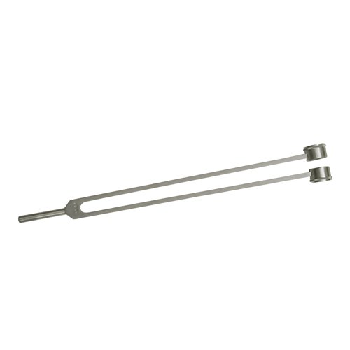 Tuning Fork Clinical Grade Weighted 30 Cps - Best Medical Supplies Online