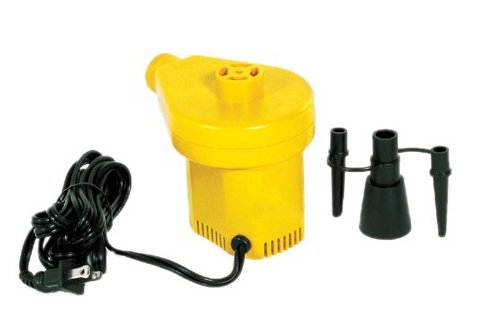 Electric Inflator and Deflator Pump - Best Medical Supplies Online