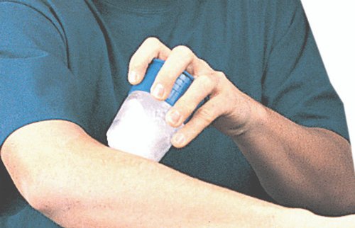 CryoCup Ice Massage Tool - Best Medical Supplies Online