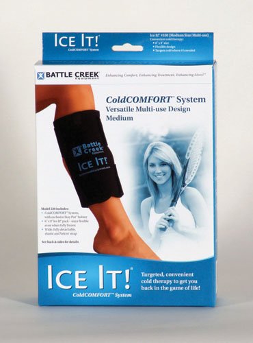 Ice It! ColdComfort System Medium 6 x 9 (#530)