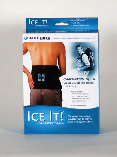 Ice It! ColdComfort System X-Large 9 x 20 (#550)