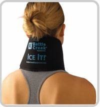 Ice It! ColdComfort System Neck/Jaw/Sinus 4Ü x10 (#510) - Best Medical Supplies Online