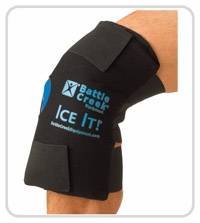 Ice It! ColdComfort System Knee 12 x 13 (#512) - Best Medical Supplies Online