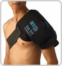 Ice It! ColdComfort System Shoulder 13 x 16 (#516) - Best Medical Supplies Online