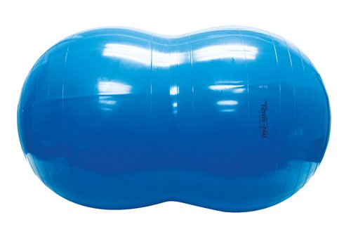 Physio-Gymnic Roll Ball 70 Cm (Peanut)