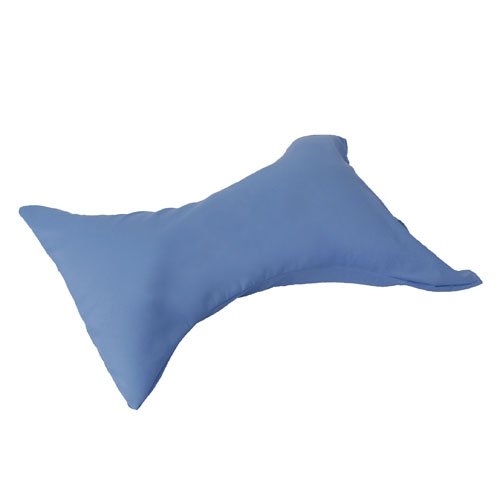 Bow Tie Pillow Blue by Alex Orthopedic - Best Medical Supplies Online