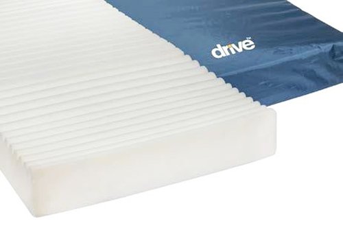 Support Mattress 5-Zone 80 (L) x 36 (W) x 6 (H)