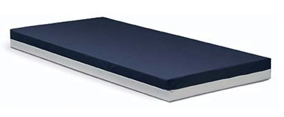 Gel-Pro Mattress 35 x80 x5 3-Section Hospital Size - Best Medical Supplies Online