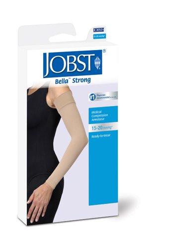 Jobst Armsleeve 15-20 Small (Each) - Best Medical Supplies Online