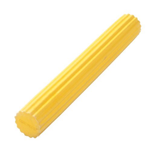 CanDo Twist-n-Bend Hand/Wrist Exerciser Yellow - Best Medical Supplies Online