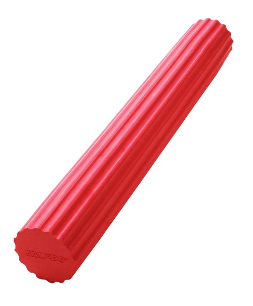 CanDo Twist-n-Bend Hand/Wrist Exerciser Red - Best Medical Supplies Online