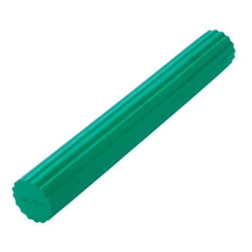 CanDo Twist-n-Bend Hand/Wrist Exerciser Green - Best Medical Supplies Online