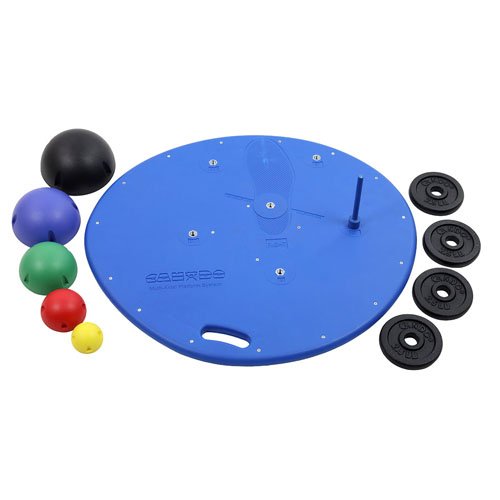 Maps Platform Sys Professional Board w/ Balls Rods - Best Medical Supplies Online