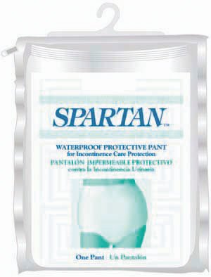 Spartan Waterproof Pant Pull-On Small/Medium 22 -36 - Best Medical Supplies Online