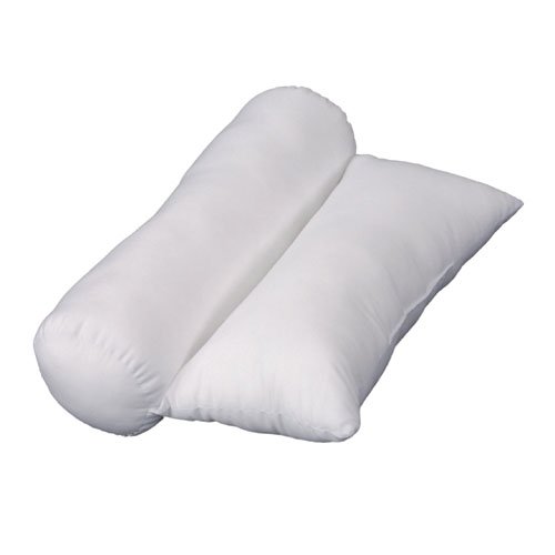 Neck Roll Pillow 21 x 17 by Alex Orthopedic - Best Medical Supplies Online