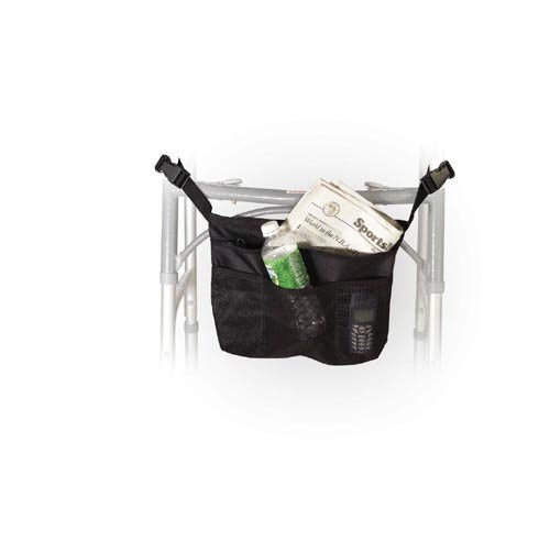 Carry Pouch for Walker Large 10-1/2 x14 x 2 Each - Best Medical Supplies Online