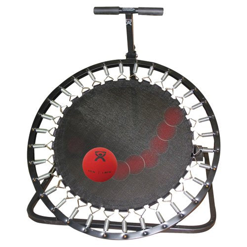 Cando Round Rebounder 27 Diameter Rebounder Surface - Best Medical Supplies Online