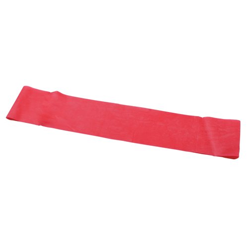 Cando Exercise Loops Red Light 15 Loop - Best Medical Supplies Online