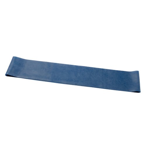 Cando Exercise Loops Blue Heavy 15 Loop - Best Medical Supplies Online