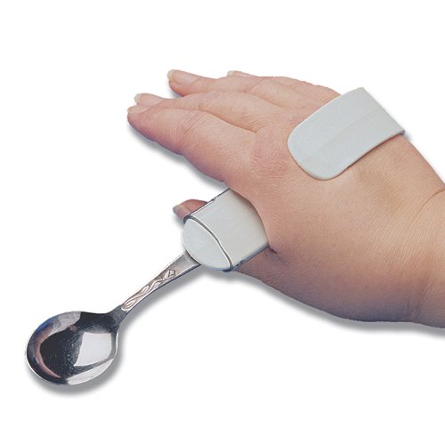 Utensil Hand Clip - Best Medical Supplies Online