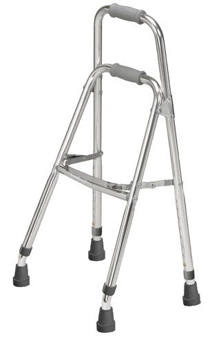 Side Hemi Walker/Cane - Best Medical Supplies Online