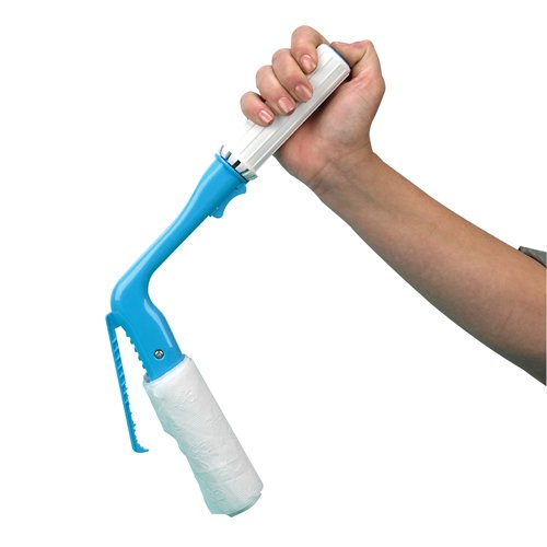 Self-Wipe Bathroom Toilet Aid - Best Medical Supplies Online