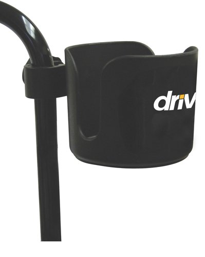 Cup Holder Wheelchair/Walker Walkers - Best Medical Supplies Online