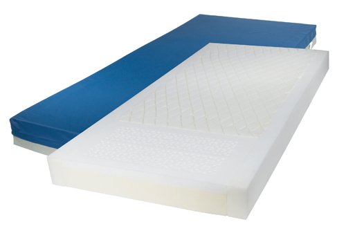 Gravity 7 Long Term Care Mattress 36 x 80 x 6 - Best Medical Supplies Online