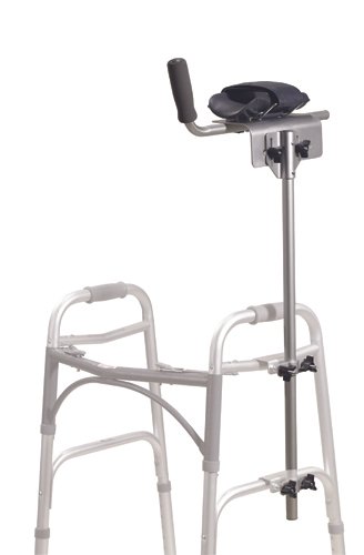 Walker/Crutch Platform Attachment (Each) - Best Medical Supplies Online