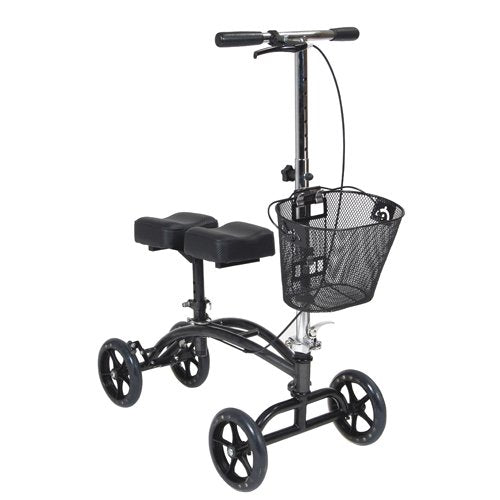 Steerable Knee Walker by Drive - Best Medical Supplies Online