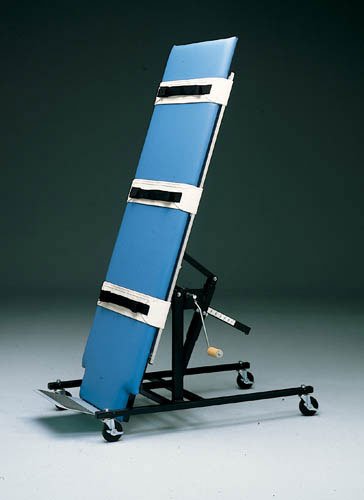 Electric Professional Tilt Table - Best Medical Supplies Online