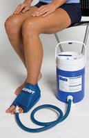 Aircast Cryo Ankle Cuff Only