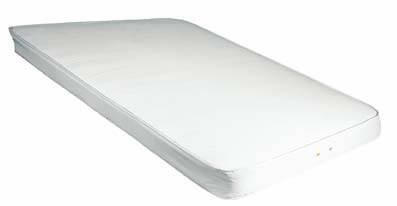 Innerspring Mattress Extra Firm 36 x80 Drive - Best Medical Supplies Online