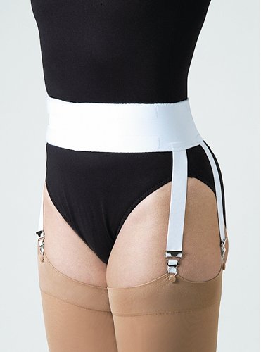 Garter Belt 33 -35 Waist Standard - Best Medical Supplies Online