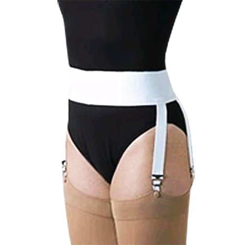 Garter Belt 32 - 35 Waist w/ Veclro - Best Medical Supplies Online