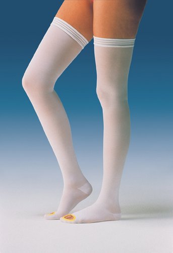 Jobst Anti-Em Thigh-Hi Small-Regular (toe:Yellow)(pr) - Best Medical Supplies Online