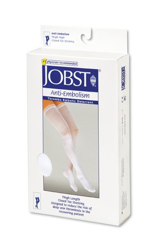 Jobst Anti-Em Thigh-Hi XX-Large Long Bx/6 - Best Medical Supplies Online