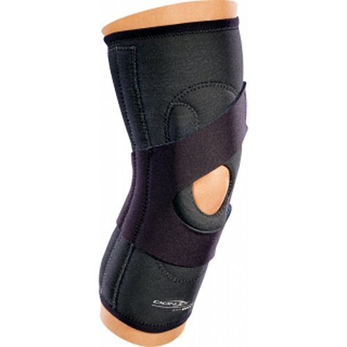 Lateral Knee Support Right Medium - Best Medical Supplies Online