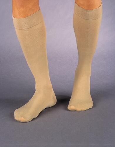 Jobst Relief 20-30 Thigh CT Beige Small